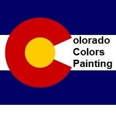 Colorado Colors Painting