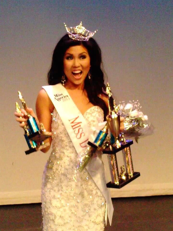 As the Official Fitness sponsor for the Miss DFW o