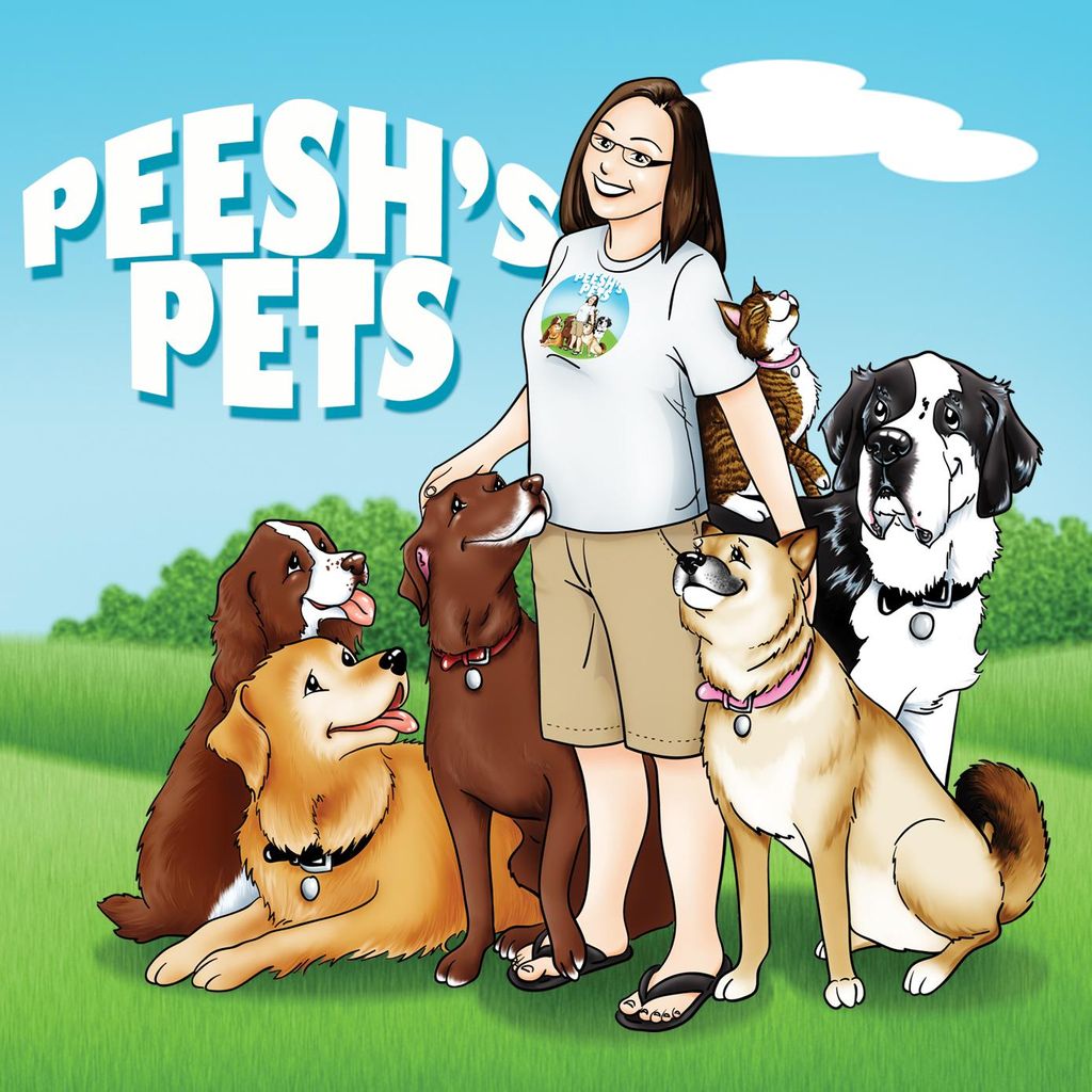 Peesh's Pets
