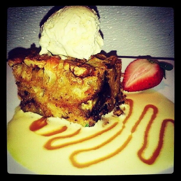 Bread Pudding