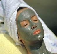 mud mask are always a great enhancement to any mas