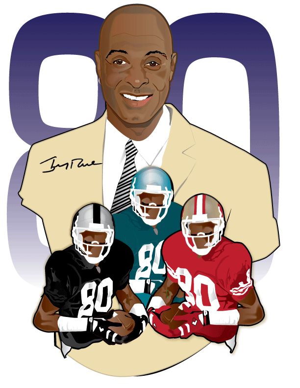 Jerry Rice