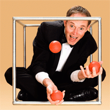 Avatar for NW Corporate Comedy