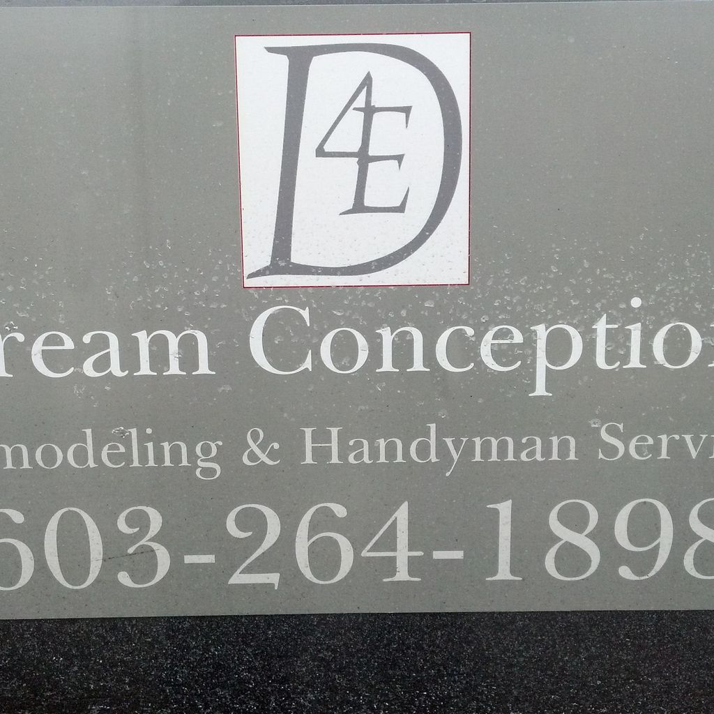 Dream Conceptions LLC