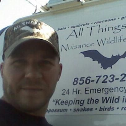 All Things Wild Nuisance Wildlife Removal