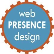 Web Presence Design