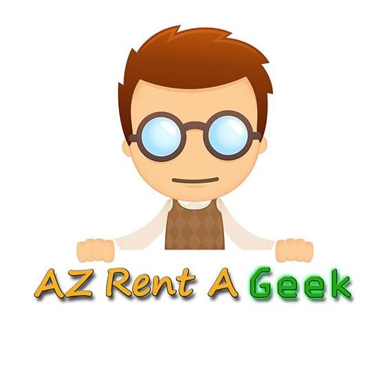 Rent A Geek