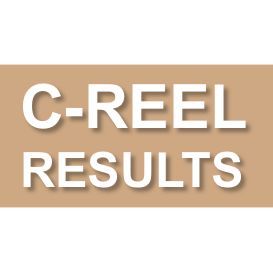 C-REEL Results at Mind and Body Fitness
