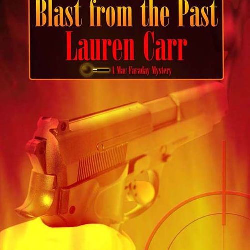Blast from the Past by Lauren Carr