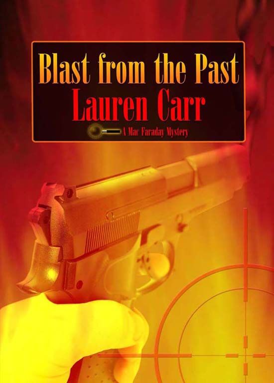 Blast from the Past by Lauren Carr