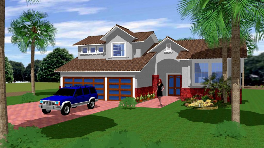 Builder Series Residence