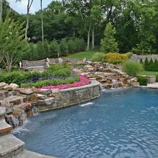 Four Brothers Landscape and Pool Care
