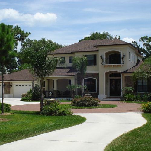 Belluccia Residence
Tampa