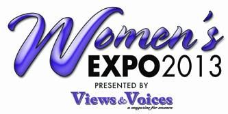 Kristy and POHC have presented at the Women's Expo