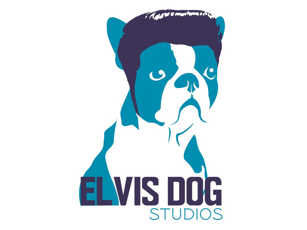 This logo was designed for a "pet" project a coupl