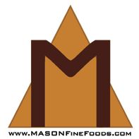 Mason Fine Foods & Events