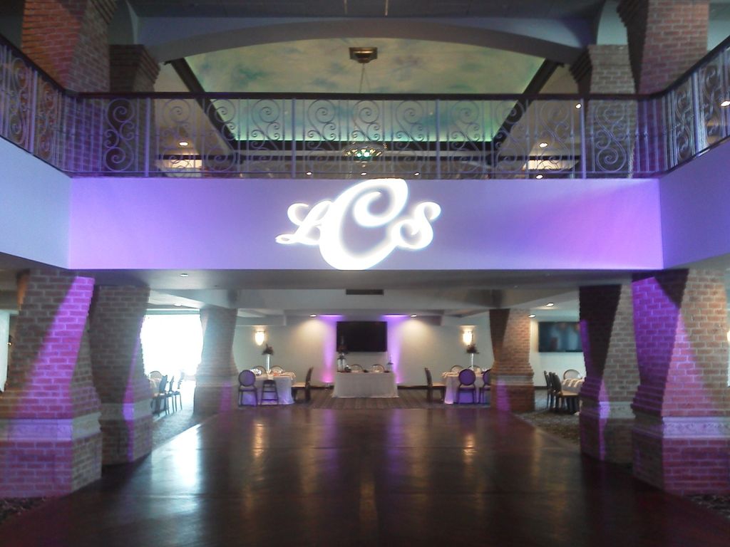 Not only can I Host / Coordinate / MC & DJ your ev