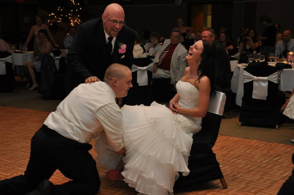 I will Host, Coordinate, MC & DJ your event so tha