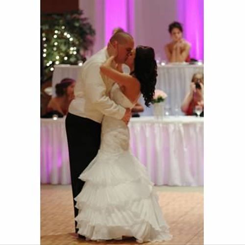Voted Akron's #1 DJ and Wedding related service by