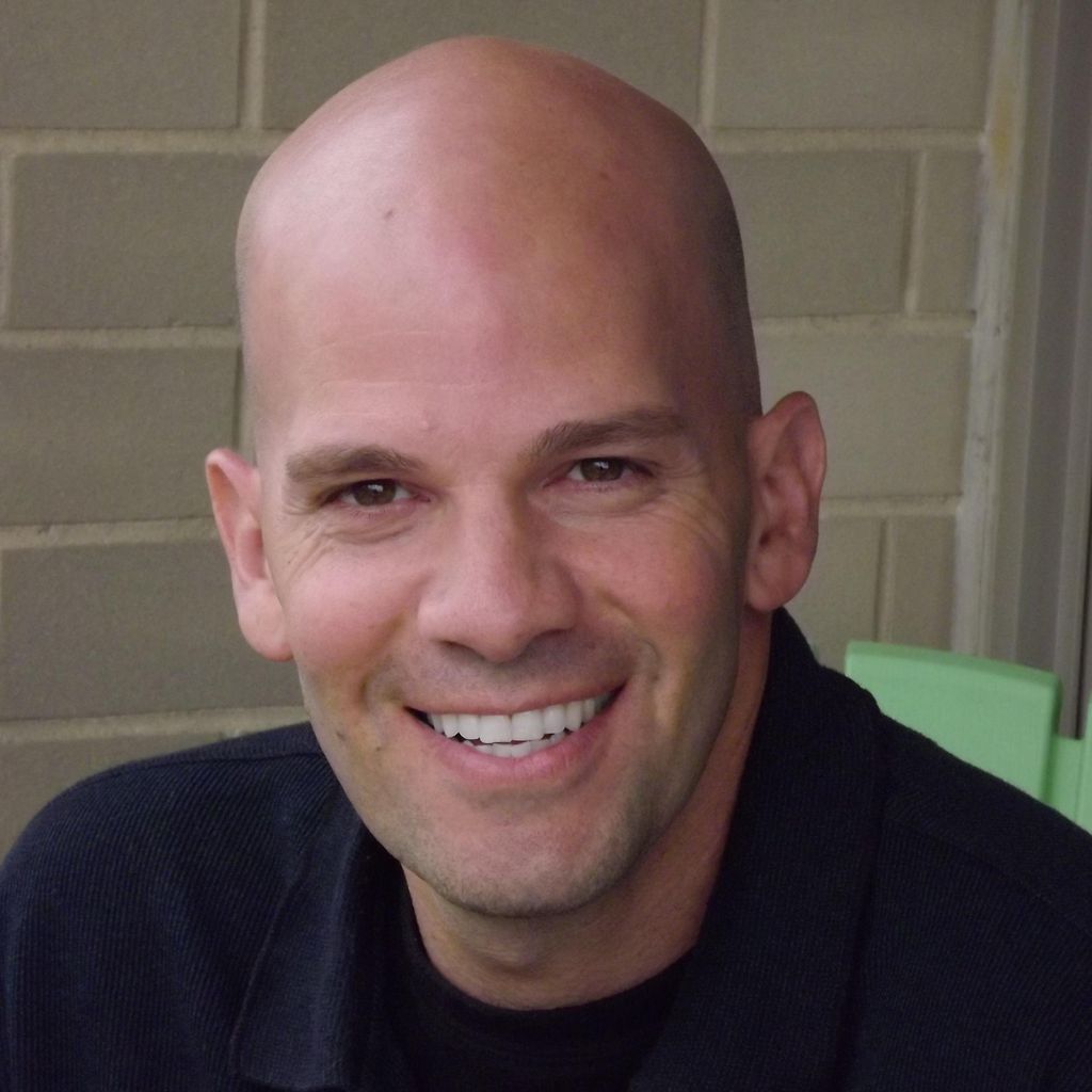 Dave Yanovitz, Freelance Editor and Writer