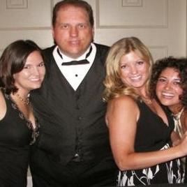 Night Rhythm Entertainment