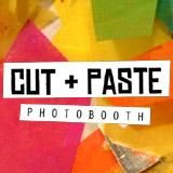 Cut and Paste Photo Booth