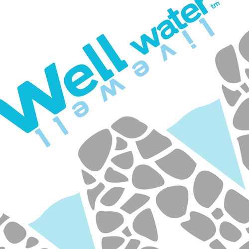 Name and Logo for a Local Water Company