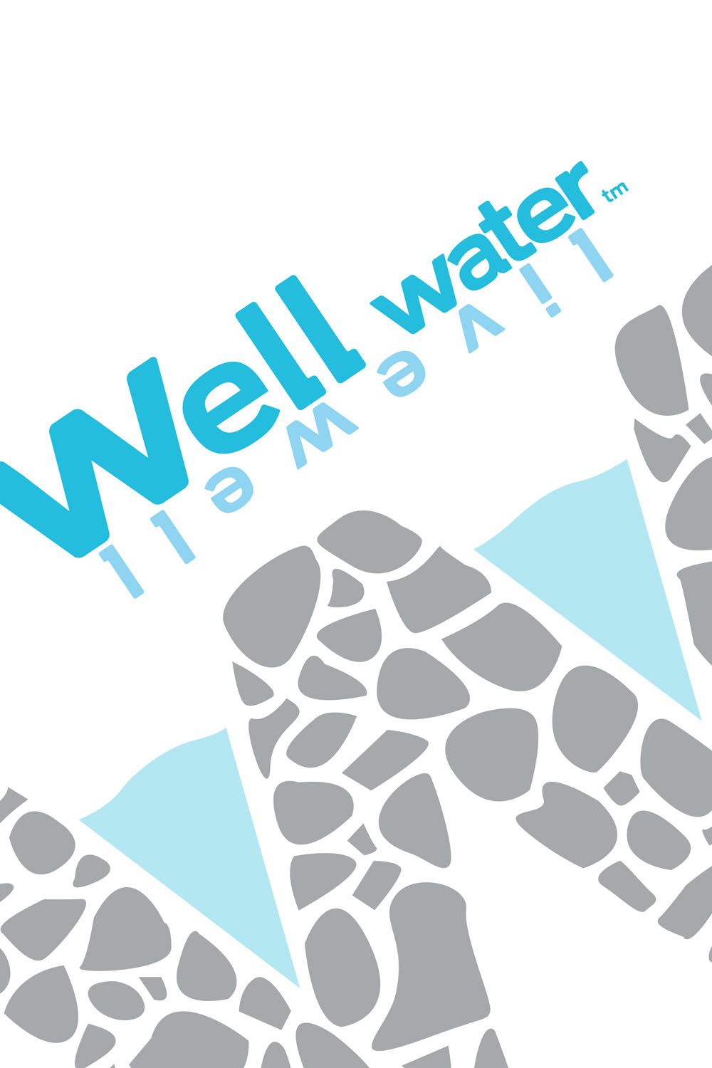 Name and Logo for a Local Water Company