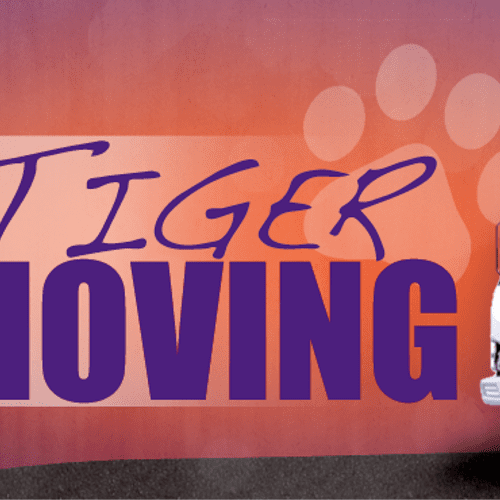 Tiger Moving - Greenville SC's most trusted and re