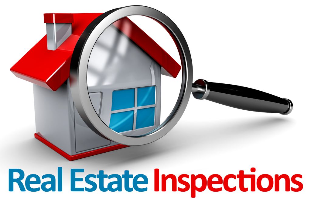 Real Estate Inspections