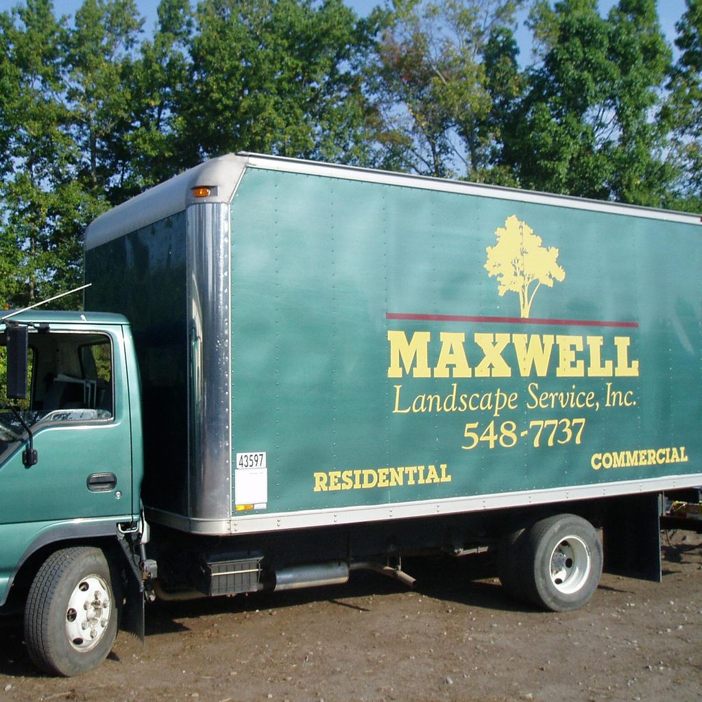 Maxwell Landscape Service, Inc.
