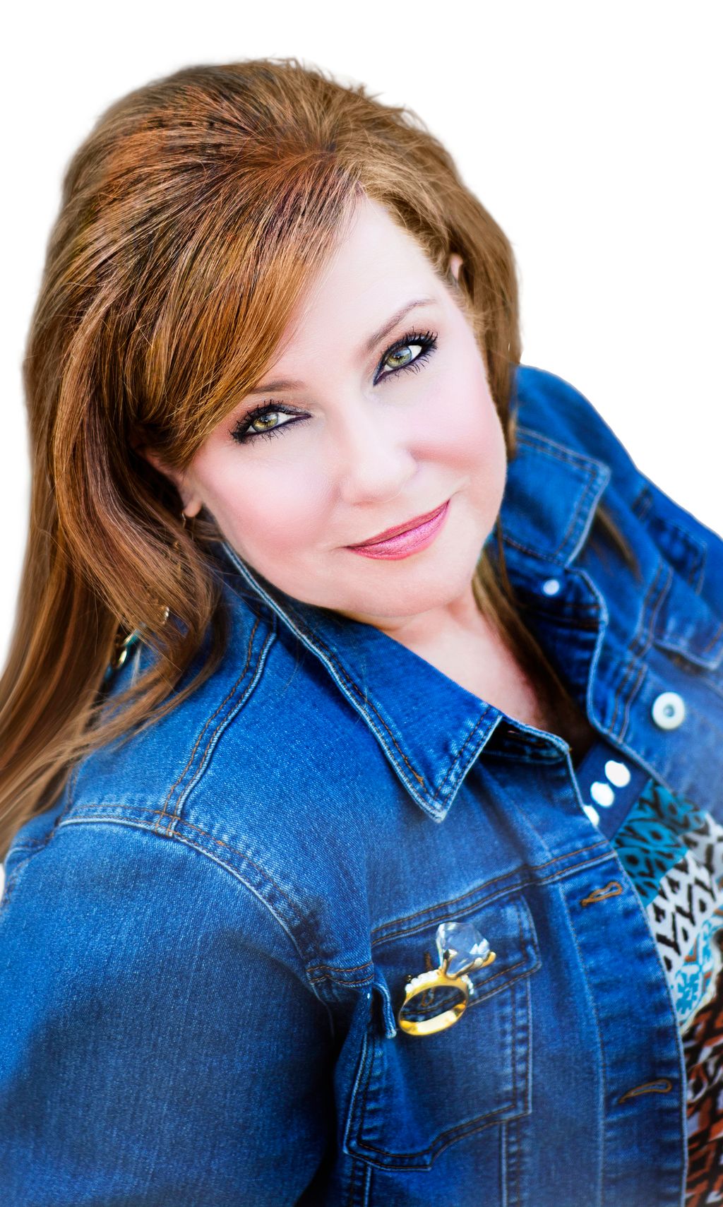 Meet Bonnie Bradshaw, Speaker, Certified Life Coac