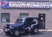 White Dragon Martial Arts & Fitness