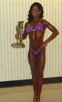 Award winning trainer