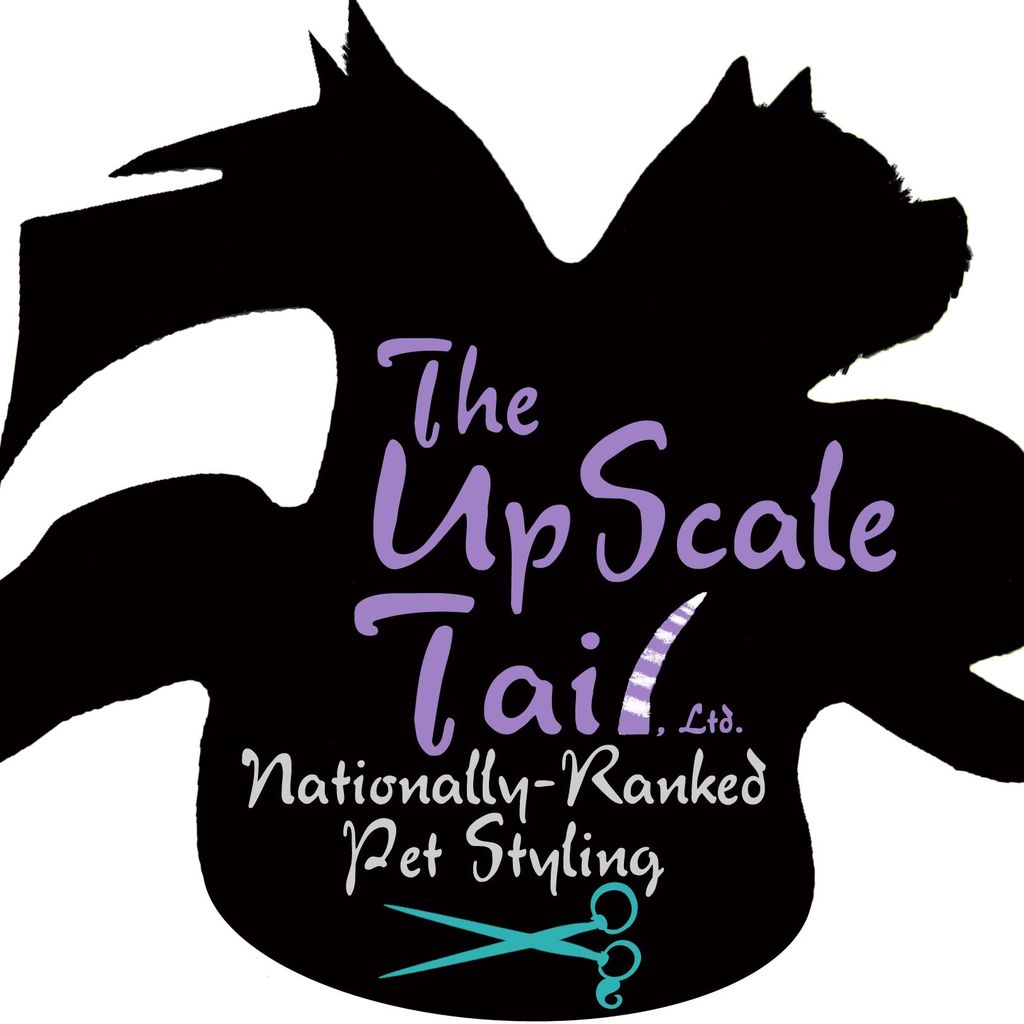 The UpScale Tail, Pet Grooming Salon, Dog, Cat,...