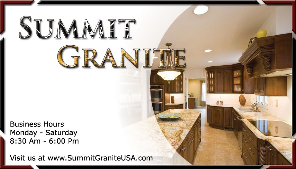 Summit Granite USA, LLC