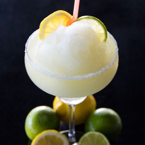 'Margarita'

Custom Cocktail and photo by Devon Ad