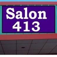 Salon 413