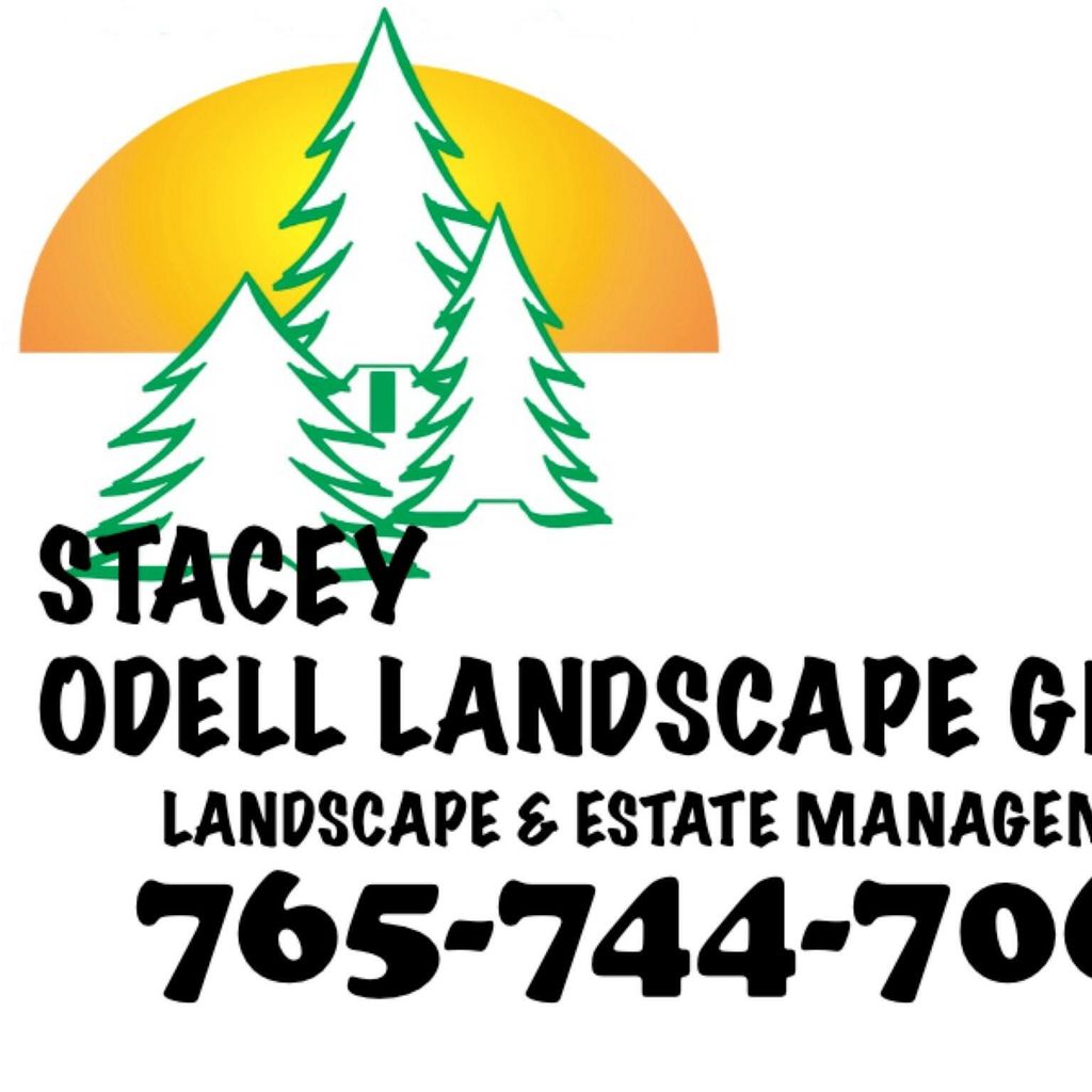 Stacey Odell Landscape Group
