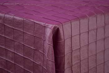We provide Linens in all colors and sizes for your