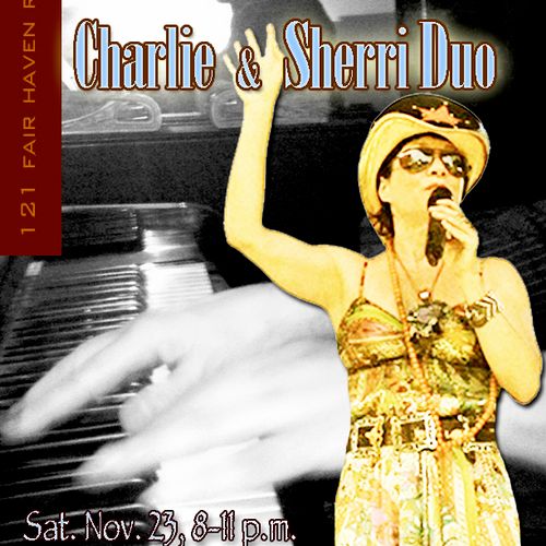 Charlie and Sherri Duo
