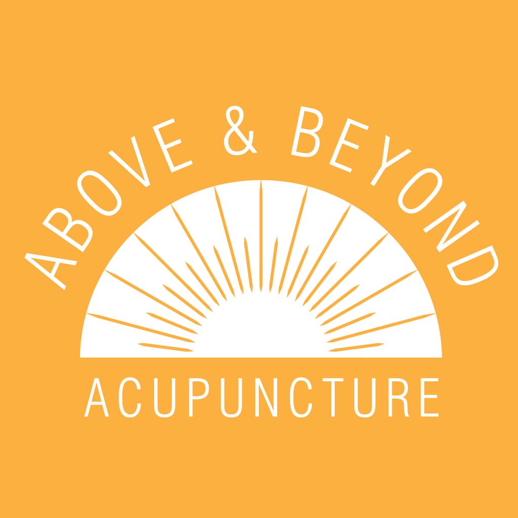 Above & Beyond Acupuncture