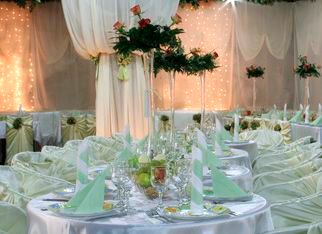 Event Rentals Miami