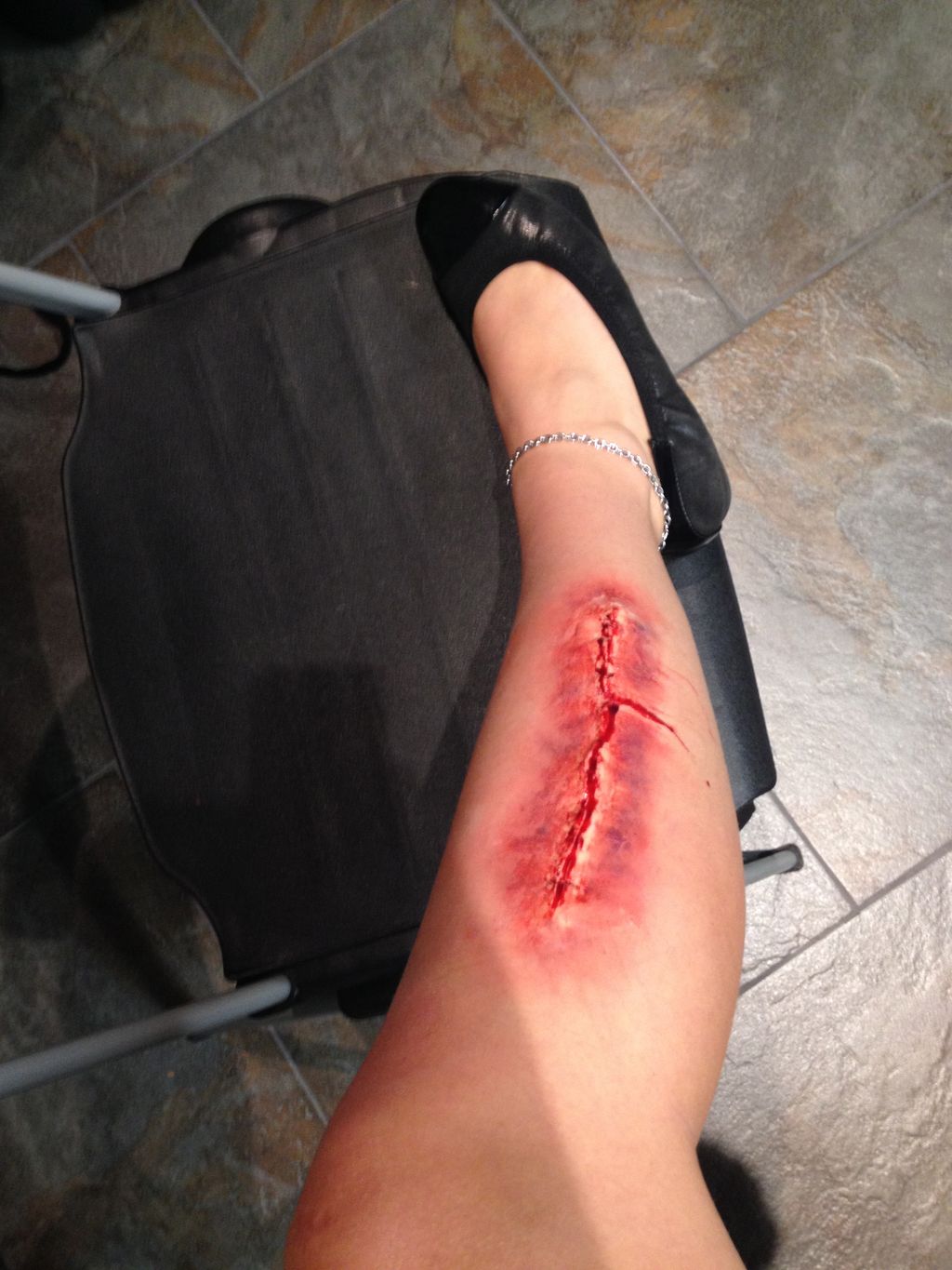 Special Effects Makeup