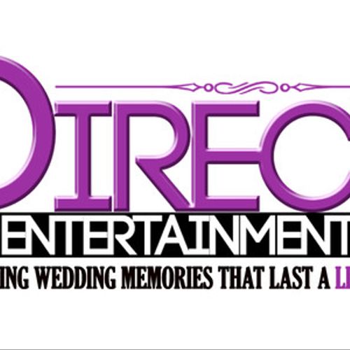 Direct Entertainment Logo