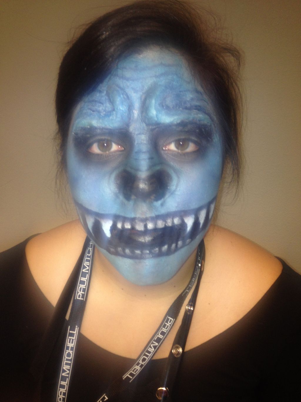 Special Effects Makeup