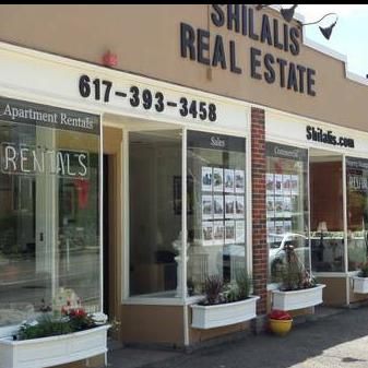 Shilalis Real Estate & Property Management
