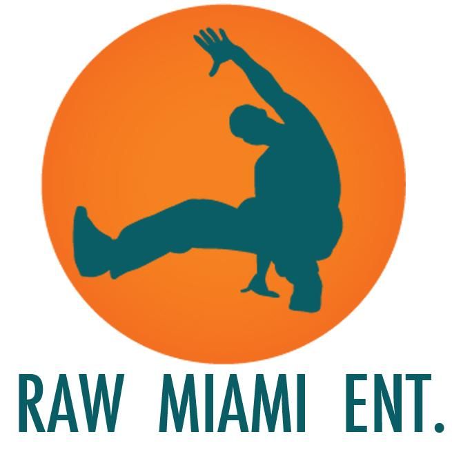 Raw Miami Entertainment