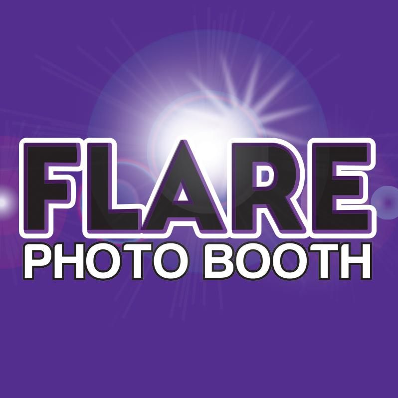 Flare Photo Booth