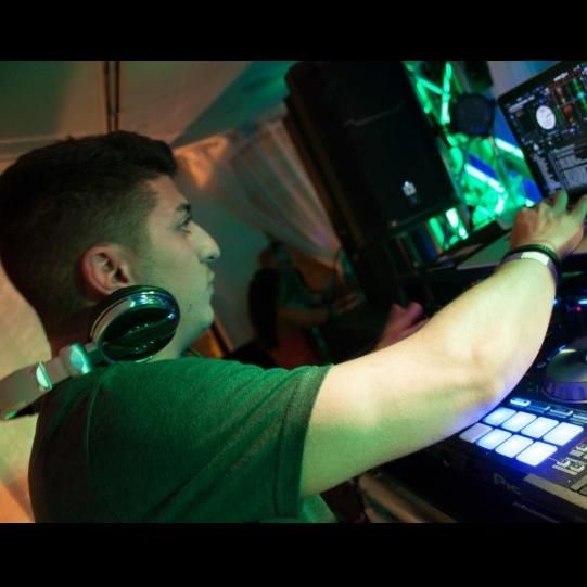 DJ Spinatra